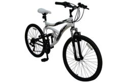 Hyper Havoc 26 Inch Mountain Bike - Men's